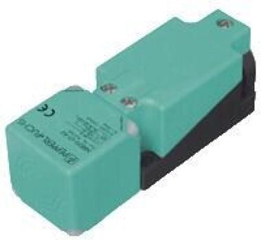 ARDEBO.de Pepperl+Fuchs NBN30-U1-A2 Induktiver Sensor, 4-Draht Gleichstrom, 30mm nicht bündig (194786)