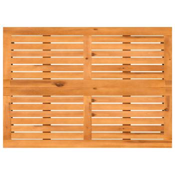3-tlg. Garten-Sofagarnitur mit Kissen Beige Poly Rattan