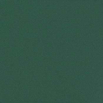 Seitenmarkise Ausziehbar Dunkelgrün 140x500 cm