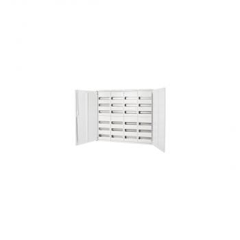 ARDEBO.de f-tronic FV4-6 AP Feldverteiler (7110232)