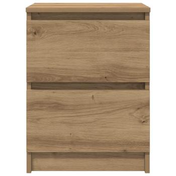 TV-Schrank Artisan-Eiche 40x35x54 cm Holzwerkstoff