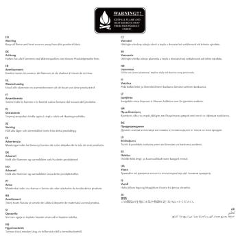 Angelzelt 5 Personen Tarnmuster Wasserdicht