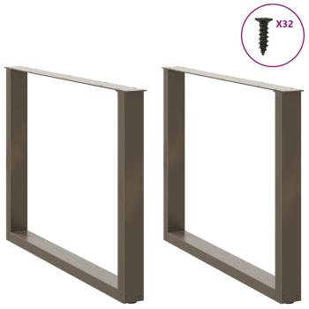 Esstisch Hellbraun 180x120x74 cm Massivholz Eiche Rechteckig