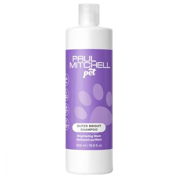 ARDEBO.de Paul Mitchel Pet Super Bright Shampoo 500ml