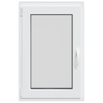 Kellerfenster RISOR 60x90 cm Dreh Kipp DIN Links Anthrazit