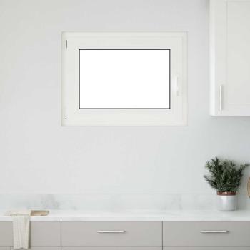 ARDEBO.de - Kellerfenster RISOR 90x60 cm Dreh Kipp DIN Links Anthrazit