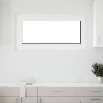 ARDEBO.de - Kellerfenster RISOR 120x60 cm Dreh Kipp DIN Rechts Anthrazit