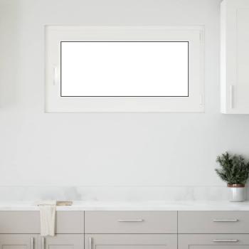ARDEBO.de - Kellerfenster RISOR 110x60 cm Dreh Kipp DIN Rechts Anthrazit