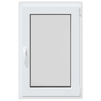 Kellerfenster RISOR 60x90 cm Dreh Kipp DIN Links Anthrazit