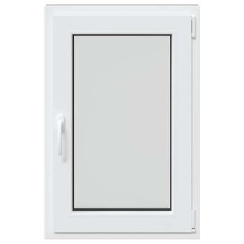 Kellerfenster RISOR 60x90 cm Dreh Kipp DIN Rechts Anthrazit