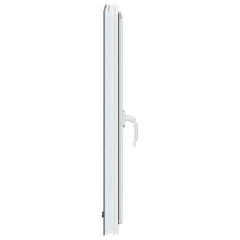 Kellerfenster RISOR 60x90 cm Dreh Kipp DIN Rechts Anthrazit