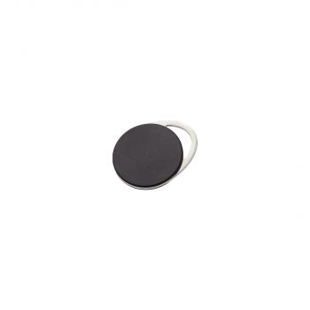 ARDEBO.de 2N 11202602 RFID-Schlüsselanhänger MIFARE DESFire EV3 4K, 13.56MHz, 10 Stk.