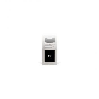2N 9155086 gesichertes RFID Kartenlesegerät mit NFC für IP Verso, 13.56 MHz