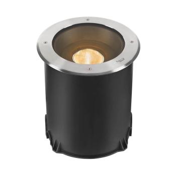 SLV DASAR 2.0 XL Montagegehäuse für Bodeneinbauleuchte (1007246)