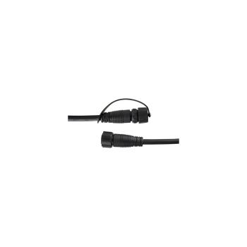 SLV GALEN 60 LED Profil, Lichtbalken außen, CCT switch 3000/4000K, 18W, Breite 60cm, anthrazit (1003447)