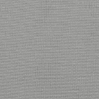 5-tlg. Garten-Sofagarnitur mit Kissen Massivholz Douglasie