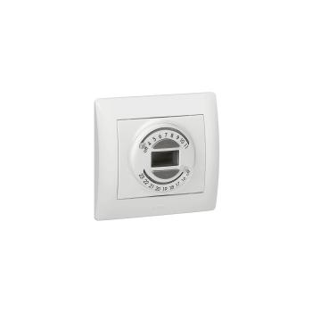 ARDEBO.de Legrand Einsatz Smart Rollladensteuerung 230V 50/60Hz ultraweiß (775746)