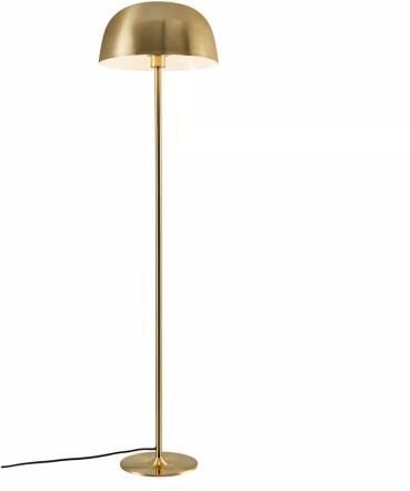 Nordlux Cera Stehlampe, E27, 60W, messing (2010244035)