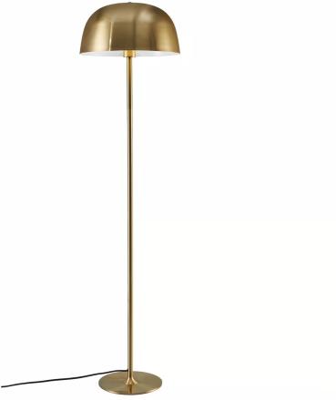 Nordlux Cera Stehlampe, E27, 60W, messing (2010244035)