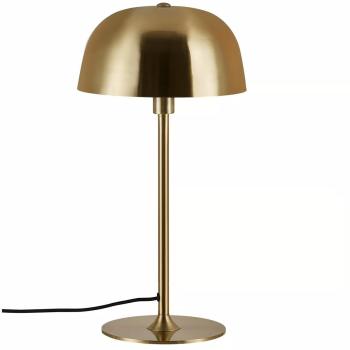 Nordlux Cera Tischlampe, E14, 40W, messing (2010225035)