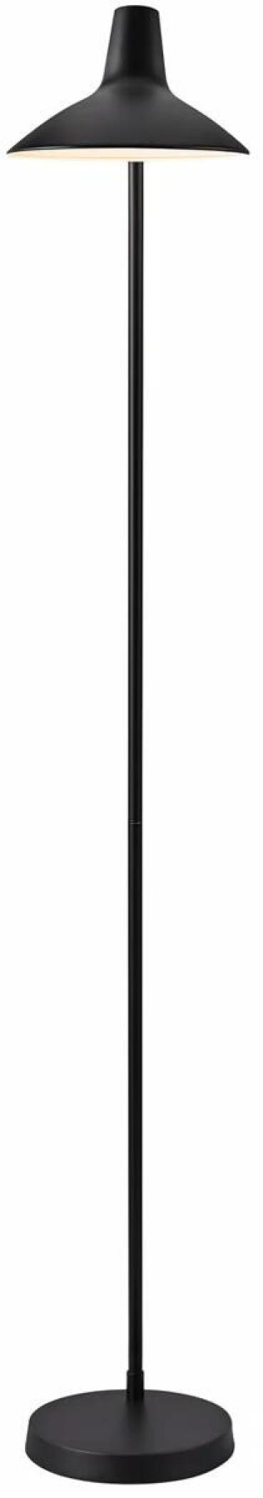 Nordlux Darci Stehlampe, E14, 25W, schwarz (2120584003)