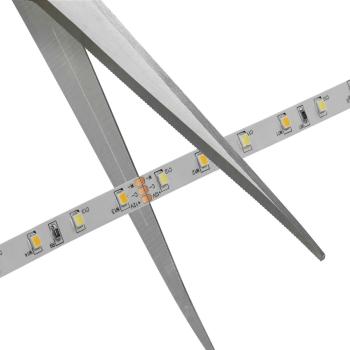 Nordlux Led Strip Effektleuchte, 2x5 Meter, IP44, 2450L, 2700-6000K, 32W, weiß (2210379901)