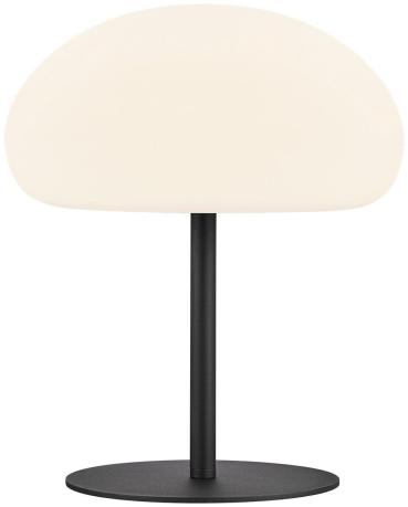 ARDEBO.de Nordlux Sponge 34 Akkuleuchte, LED-Module, IP65, 450L, 6,8W, dimmbar, weiß (2018165003)
