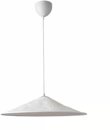 Nordlux Hill 55 Pendelleuchte, E14, 3x15W, weiß (2420073001)