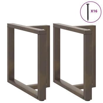 Esstisch Hellbraun 240x100x74 cm Massivholz Eiche Oval