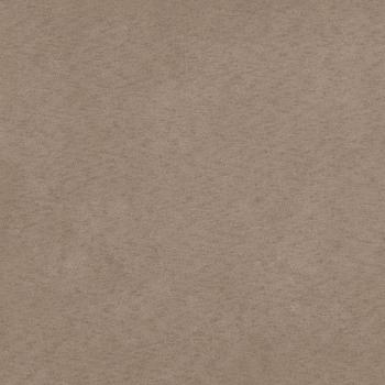Fußhocker Taupe 60x50x41 cm Mikrofasergewebe