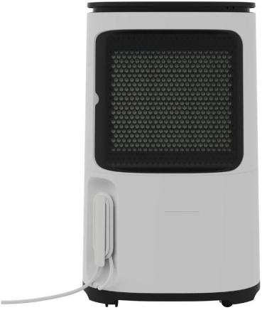 Meaco MeacoDry Arete® Two 10L Luftentfeuchter / Luftreiniger, weiß (5060409604594)