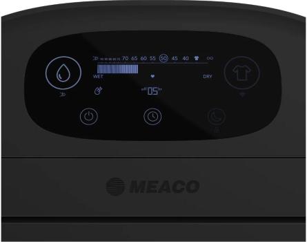 Meaco MeacoDry Arete® Two 10L Luftentfeuchter / Luftreiniger, weiß (5060409604594)
