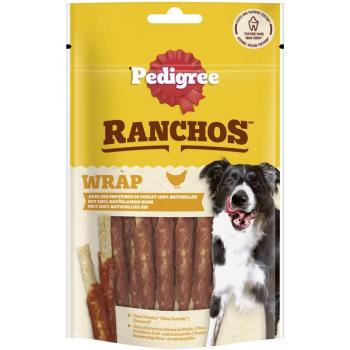 ARDEBO.de Pedigree Ranchos Wrap mit Huhn 60g