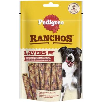 ARDEBO.de Pedigree Ranchos Layers mit Rind 60g