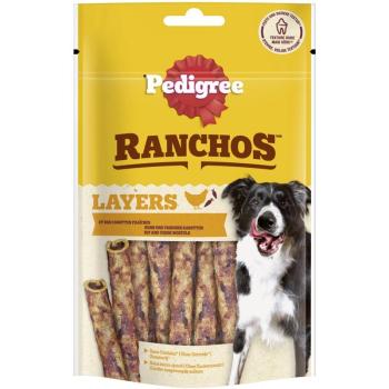 ARDEBO.de Pedigree Ranchos Layers mit Huhn 60g