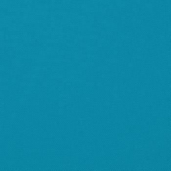 Sonnenliege Klappbar Hellblau 175x54x8,5 cm Oxford-Gewebe