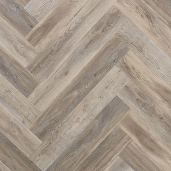 WallArt Wandpaneele 30 Stk. GL-WA31 Holzoptik Barnwood-Eiche Weiß