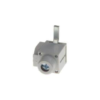 ARDEBO.de Siemens 5ST3768-4 Anschlussklemme Kabeleinführung links 690V AC, DC 1000V, 80A IP20
