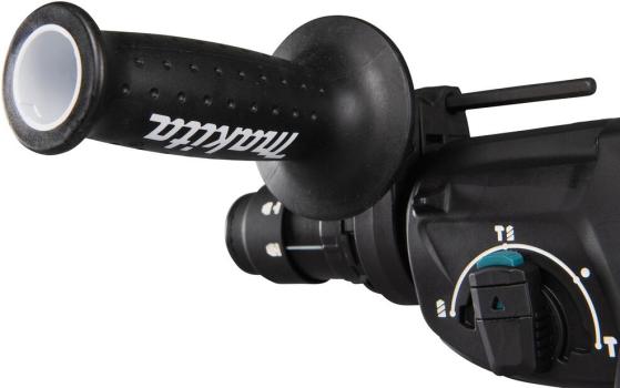 Makita DHR243RTJW Akku-Kombihammer SDS+, türkis