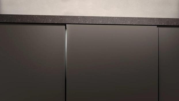 Neff S175EAX16E N50 Vollintegrierter Geschirrspüler, 60 cm breit, 13 Maßgedecke, Aqua Stop, OpenDry, GapLight, HomeConnect