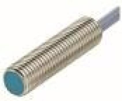 ARDEBO.de Pepperl+Fuchs NBB2-8GS40-E2-PUR Induktiver Sensor, Temperaturbereich, M8, Edelstahl, IP65/IP66/IP67, Kabel PUR 2m (304615-0092)