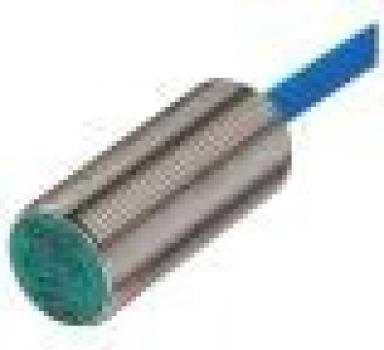 ARDEBO.de Pepperl+Fuchs NJ5-18GM-N Induktiver Sensor, Temperaturbereich, Öffner (NC), NAMUR, 2-Draht, M18, Zylinder (70133062)