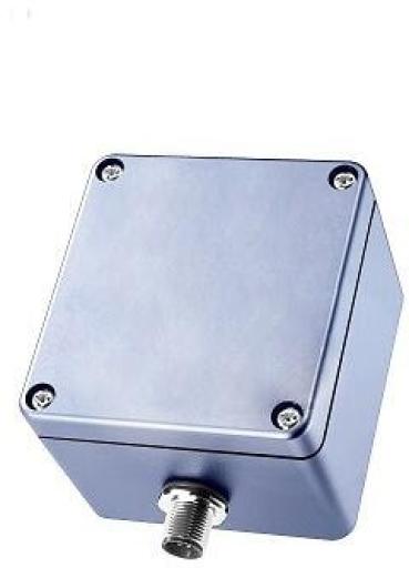 ARDEBO.de Bernstein SEU-1/0-M64-C A Elektronikbox zur Integration Not-Halt, silber (6075689137)