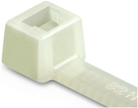 ARDEBO.de HellermannTyton T120R(E)-PA66-NA Kabelbinder 387x7,6mm, Ø 3.0-100mm, natur (111-12019)