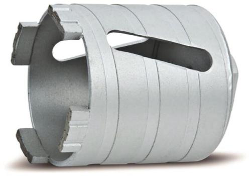 ARDEBO.de Samedia DSM 82x70xM16 Diamant-Dosensenker Kalksand (390012)