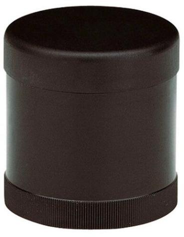 ARDEBO.de Werma Summerelement Dauer/Puls, 24VAC/DC, schwarz (64083000)