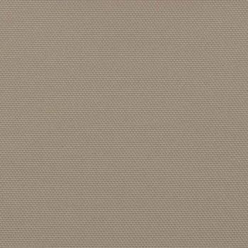 Balkon-Sichtschutz Taupe 120x700 cm 100 % Polyester-Oxford