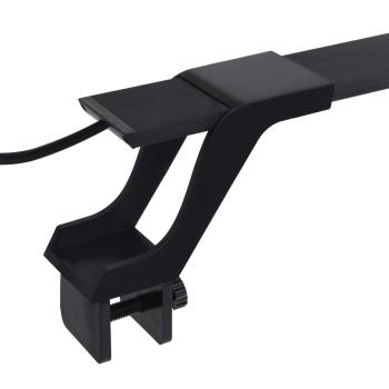 LED-Aquariumleuchte mit Klemmen 90-105 cm Blau und Weiß