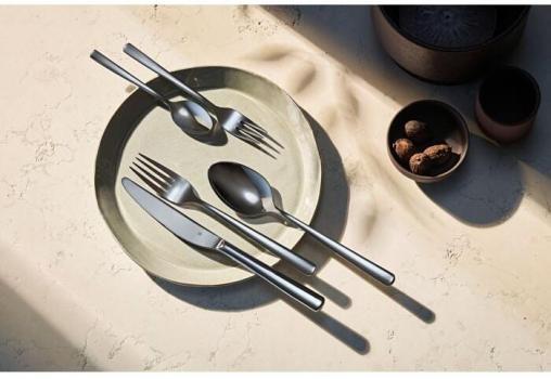 WMF Philadelphia Besteck-Set, 30-teilig, Cromargan