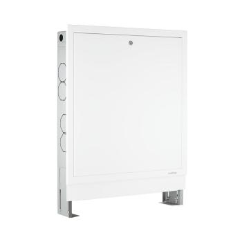 ARDEBO.de GROHE F-Digital Deluxe Rohbauset für Steuereinheit, weiß (36367000)